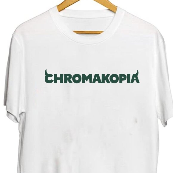 Chromakopia Tyler The Creator 2025 Tour Shirt, Artistic Graphic Concert Tee 24 - Picture 2 of 6
